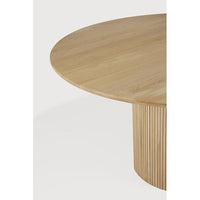 Roller Max Dining Table - additional view