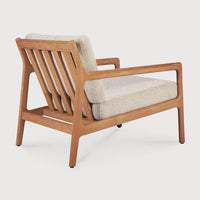 Jack Outdoor Lounge Chair - additional view
