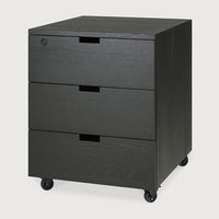 Billy Drawer Unit - additional view