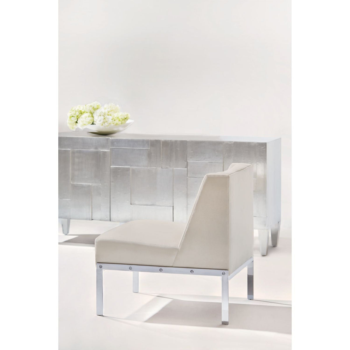 Carleton Entertainment Console