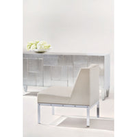 Carleton Entertainment Console