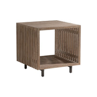 Brumley Side Table