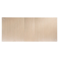 Modulum Rectangular Dining Table