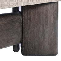 Geneve Bench